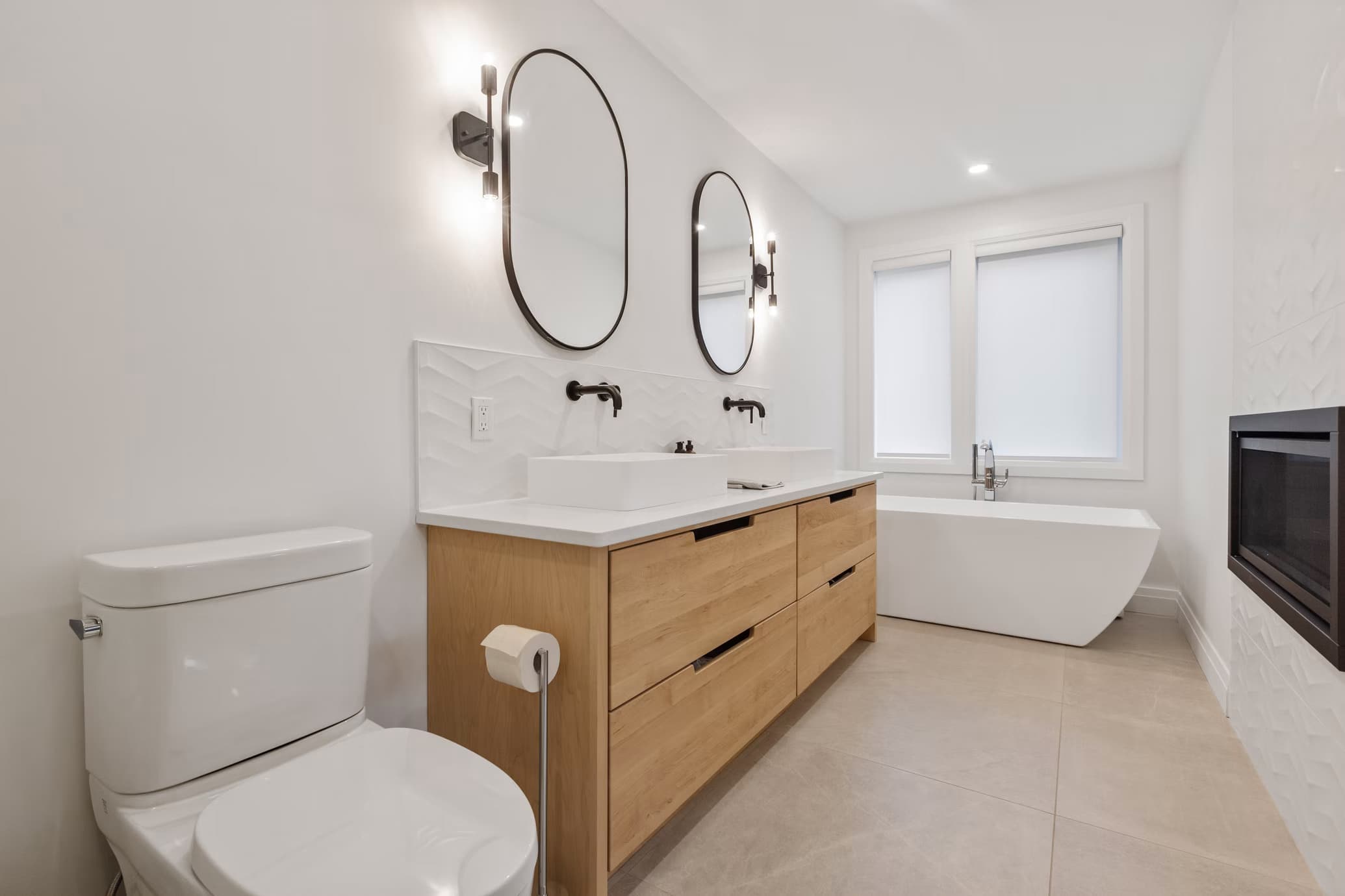 Comment Rendre Sa Salle De Bain Plus Lumineuse Comme Chez Vous